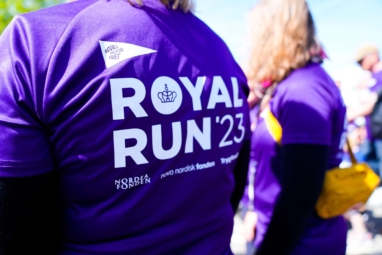 Royal Run 2023 - Aabenraa