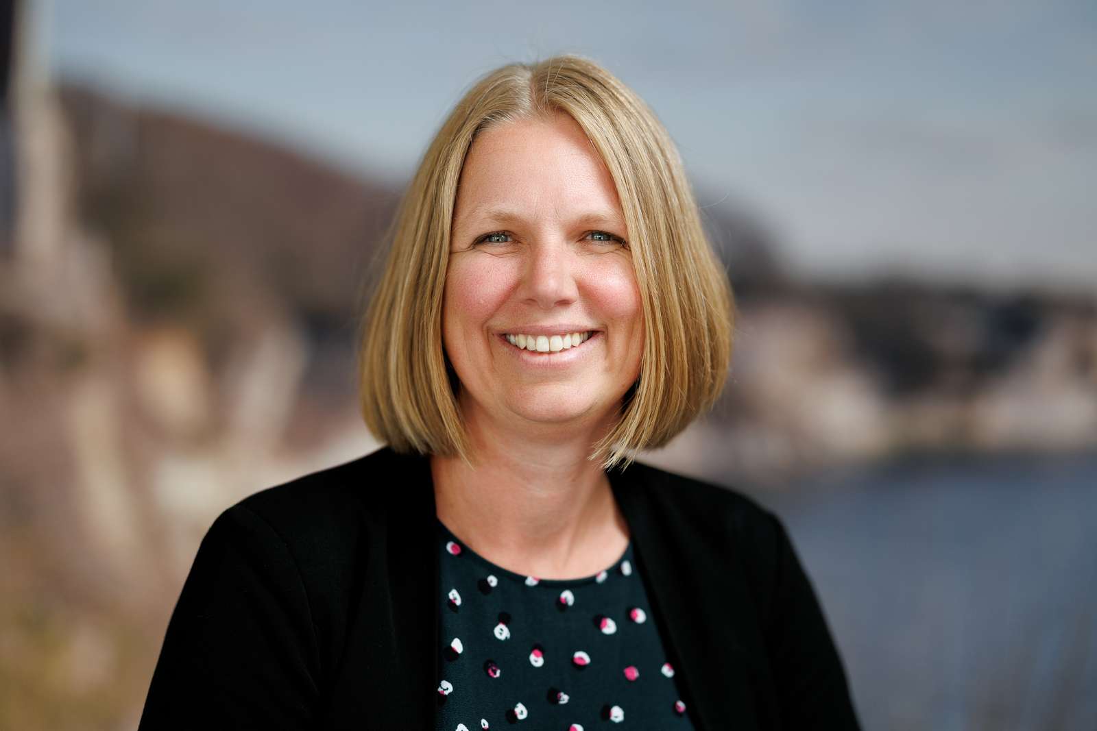 Kathrine Seier Skaastrup, direktør