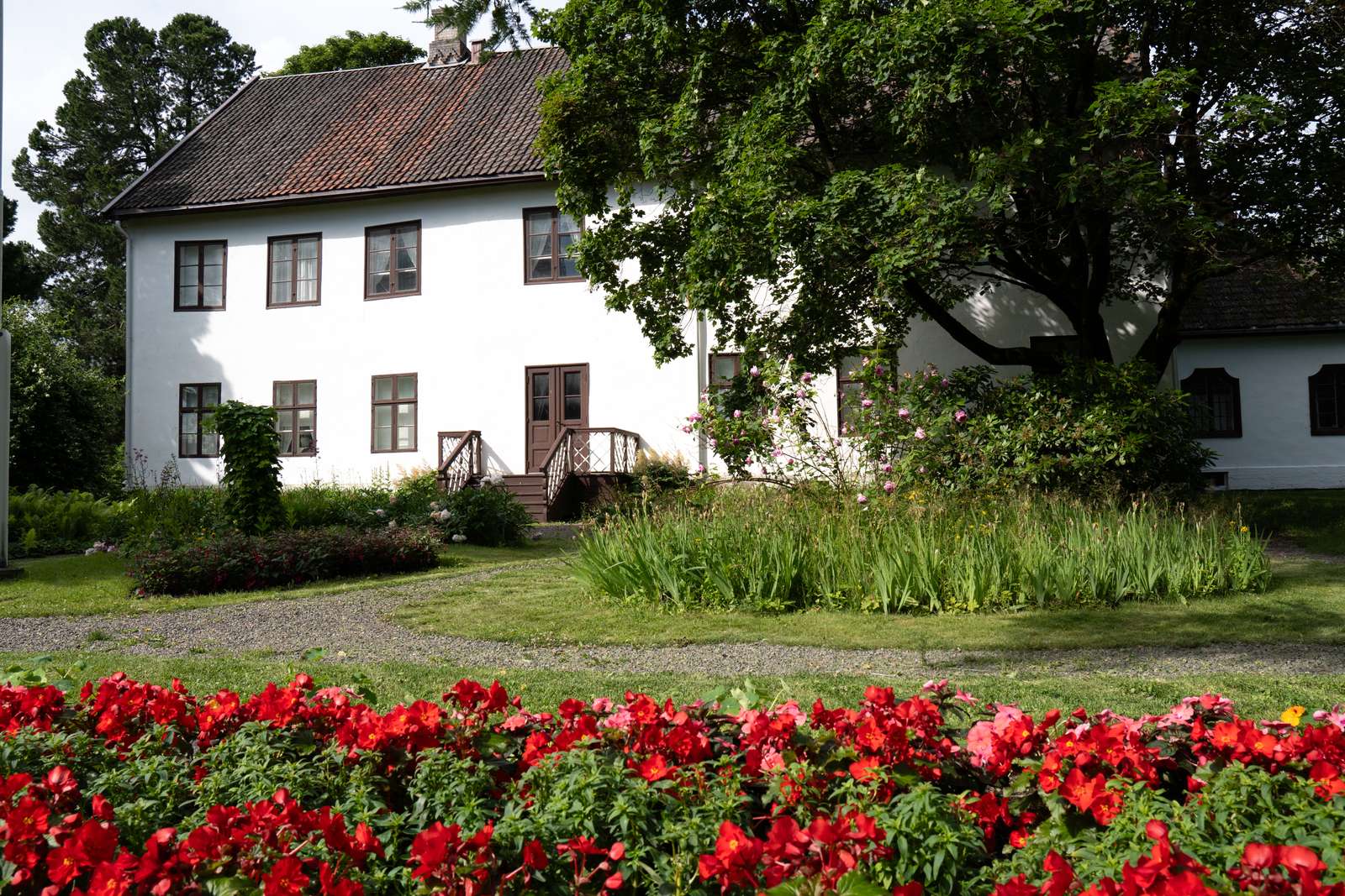 Gjøvik gård sommer (11)