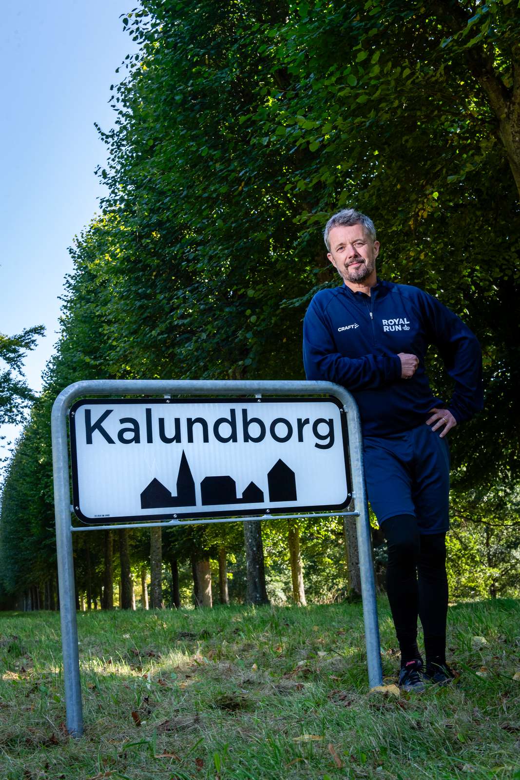 Kalundborg. Matthew James/Royal Run