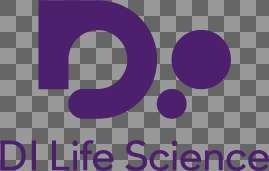 1 Life Science Mørk lilla CMYK