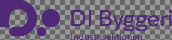 Industrisektionen logo 2023 Mørk lilla CMYK
