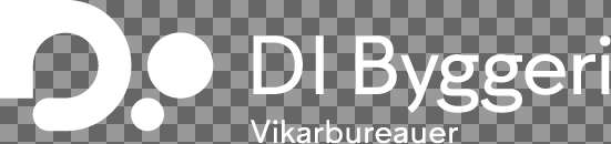Vikarbureauer logo 2023 Mørk lilla HVID