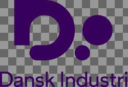 1 DI logo Mørk lilla RGB