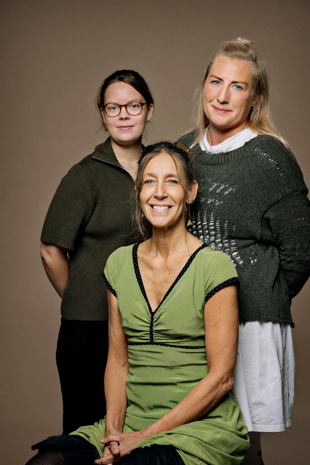 Maria Mac Dallan, Edda Hrönn og Sofie Louise Dam (2), foto Simon Knudsen 