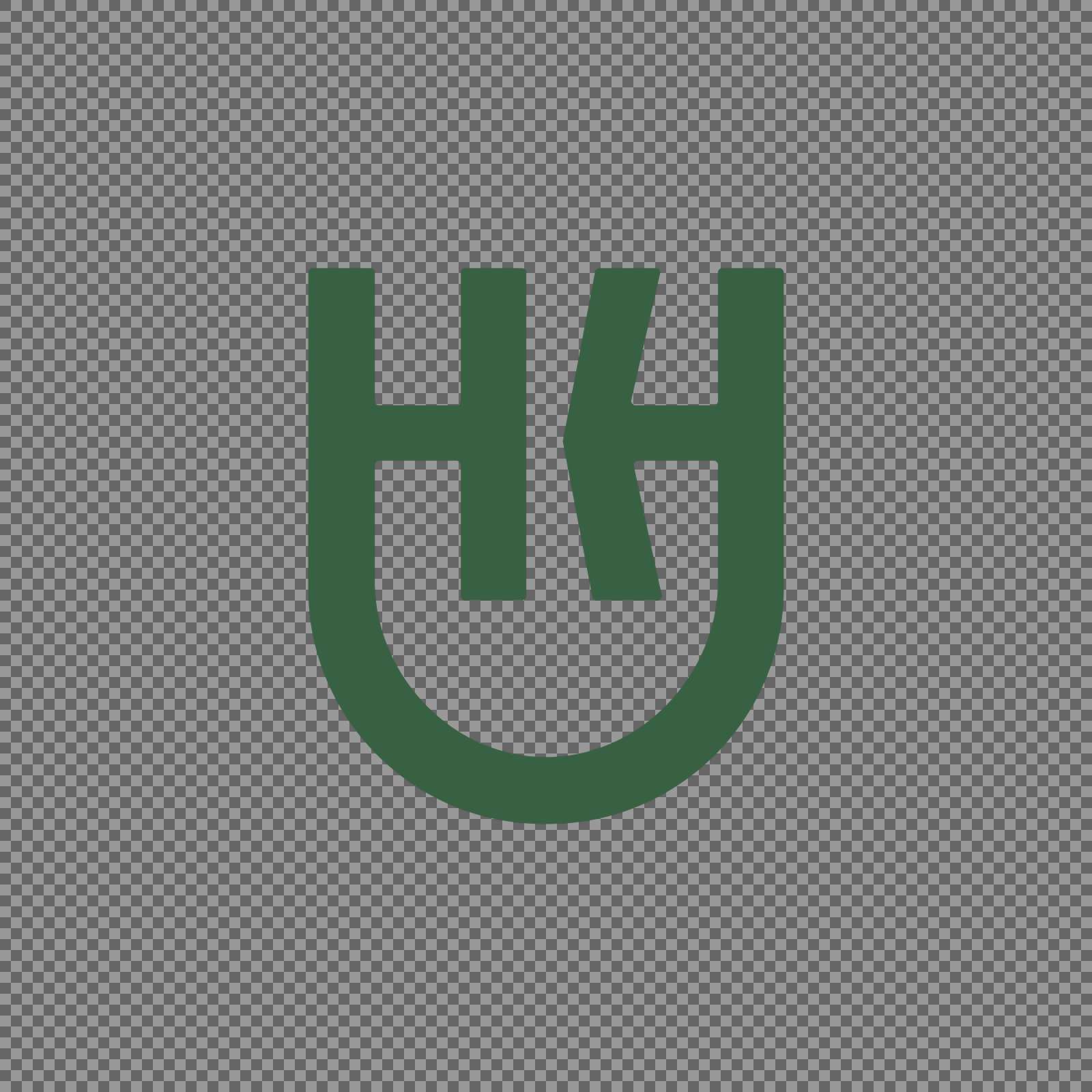 horsens logo symbol green transparent