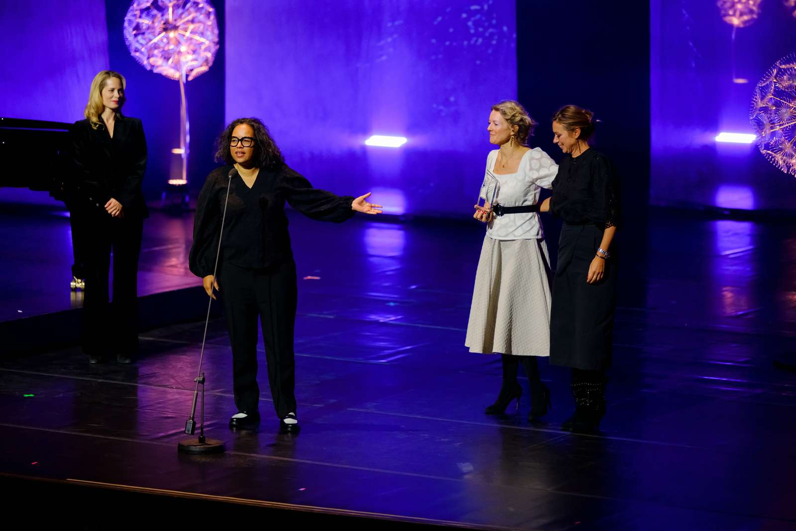 Empire - Winner of the 2023 Nordic Council Film Prize