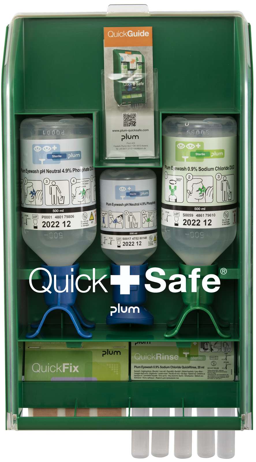 5171 QuickSafe Chemical Industry 20231127