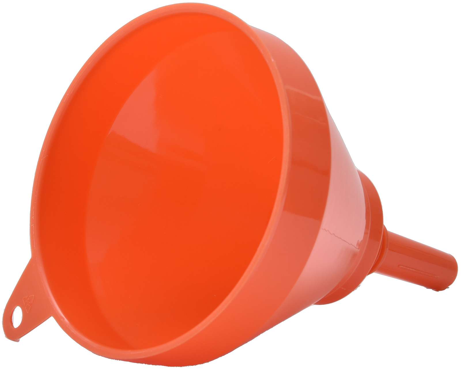 Orange funnel For BodyNeutrAll 5L 20231127