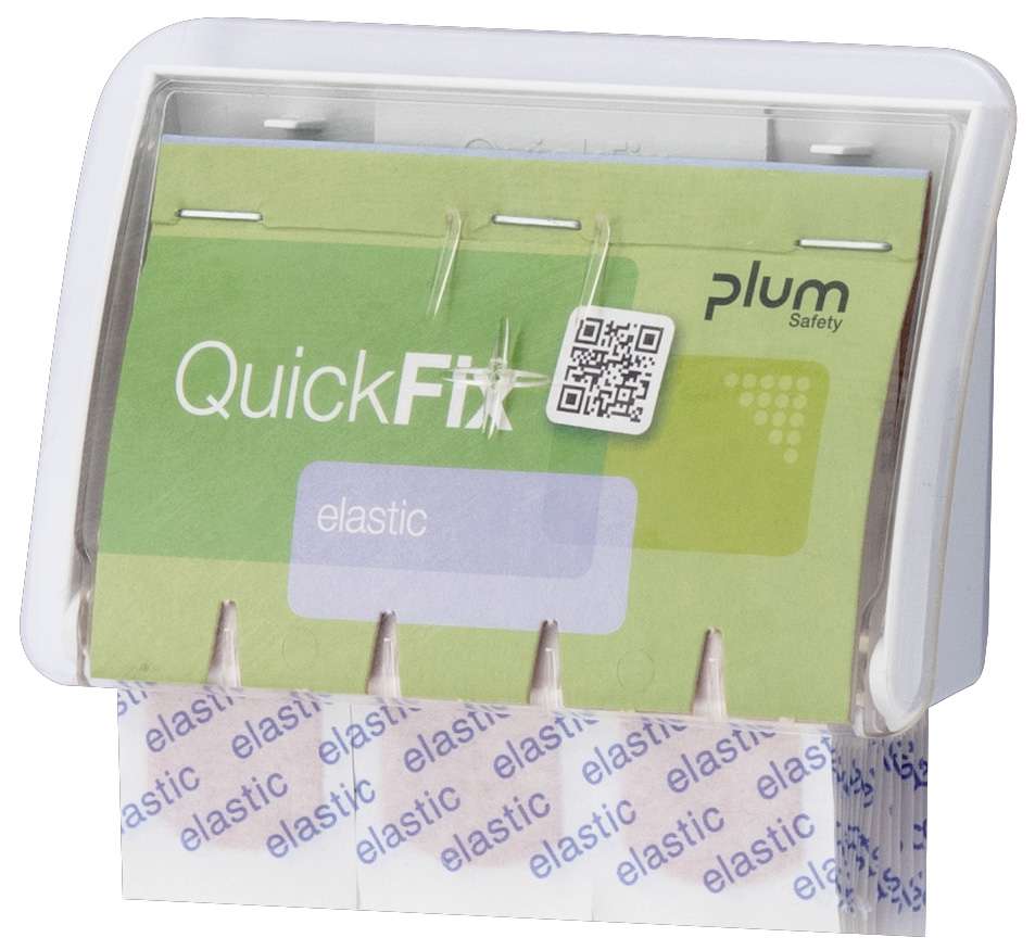 5531 Plum QuickFix UNO Dispenser Elastic 20231124