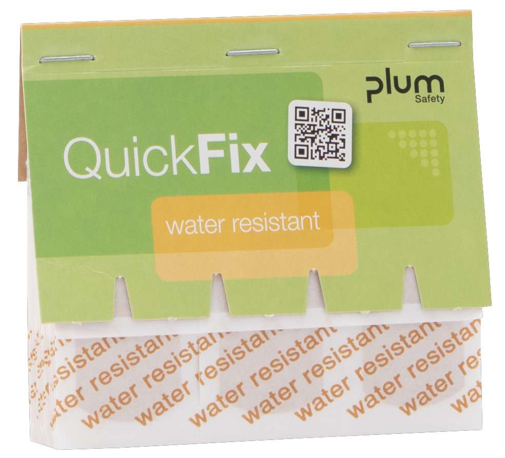 5511 Plum QuickFix Water Resistant Open 20231124