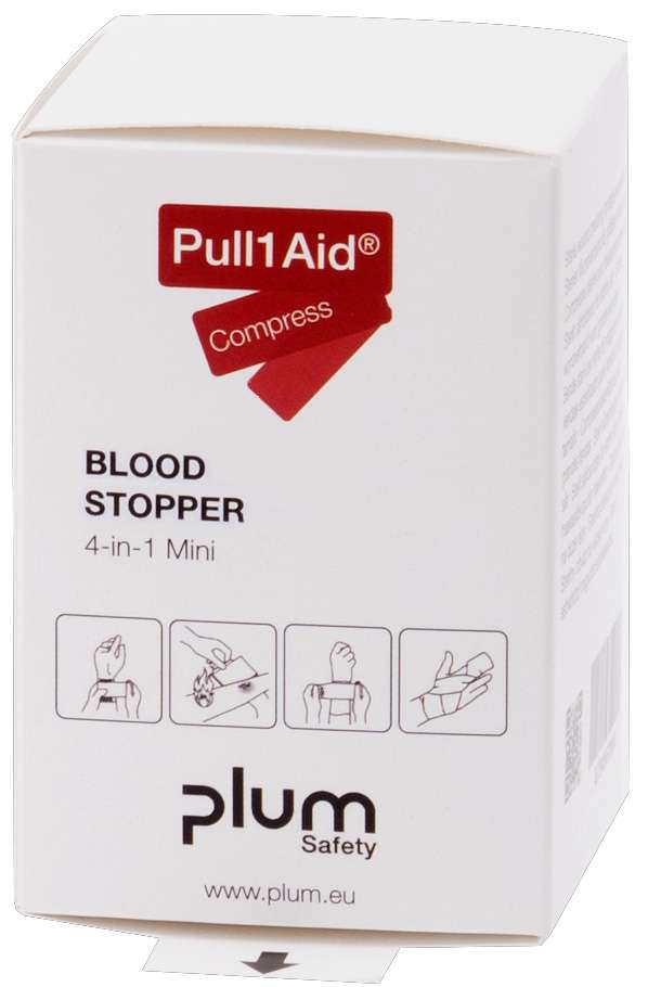 5153 Plum Blood Stopper Mini 20231127