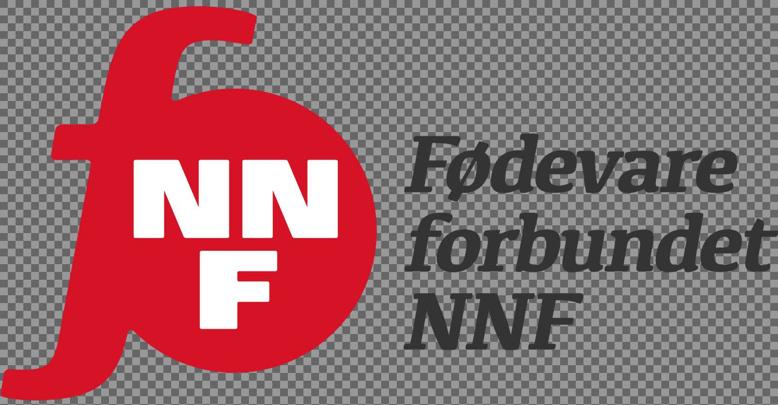 FNNF bred rgb ekstra stor