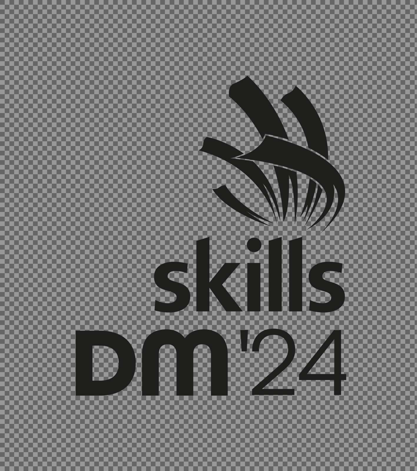 SkillsDM24   logo   RGB   Version 03   sort