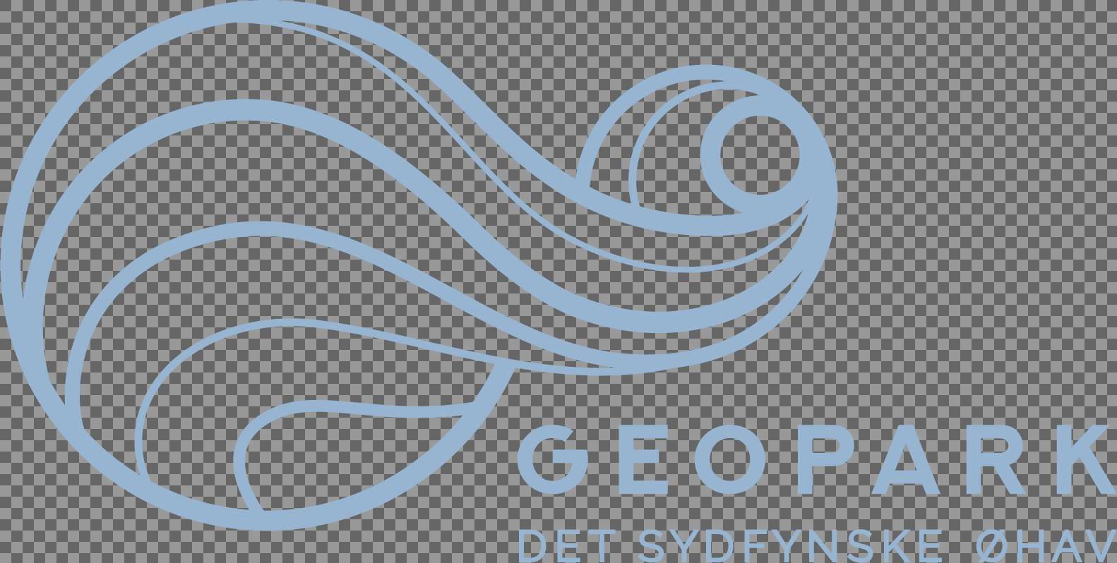 geopark logo normal 0921 lys blaa