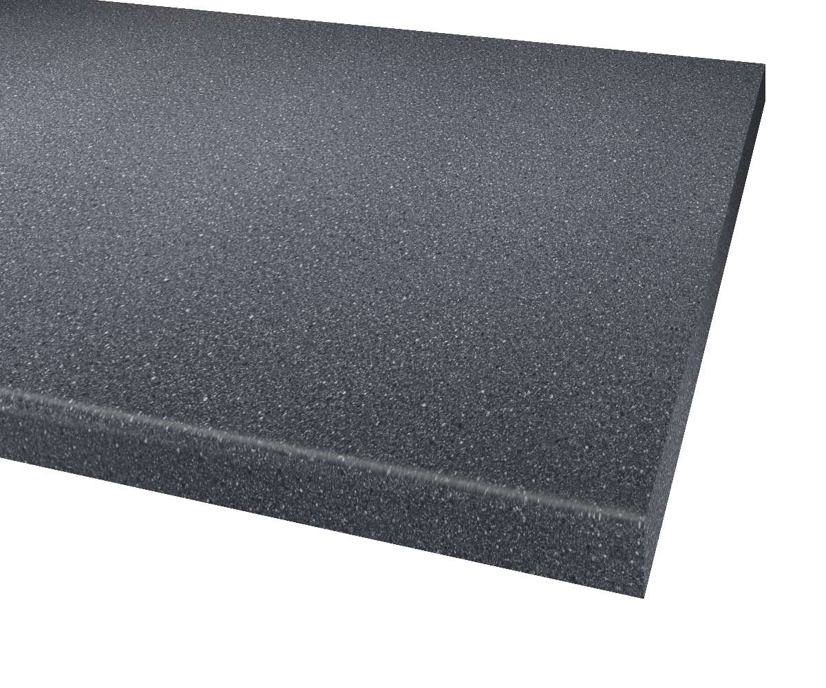 125 GraniteBlack Countertop 1