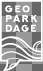 GeoparkDage logo hvid rgb lille
