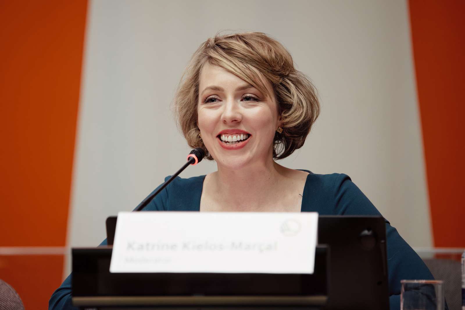 Katrine Kielos-Marçal
