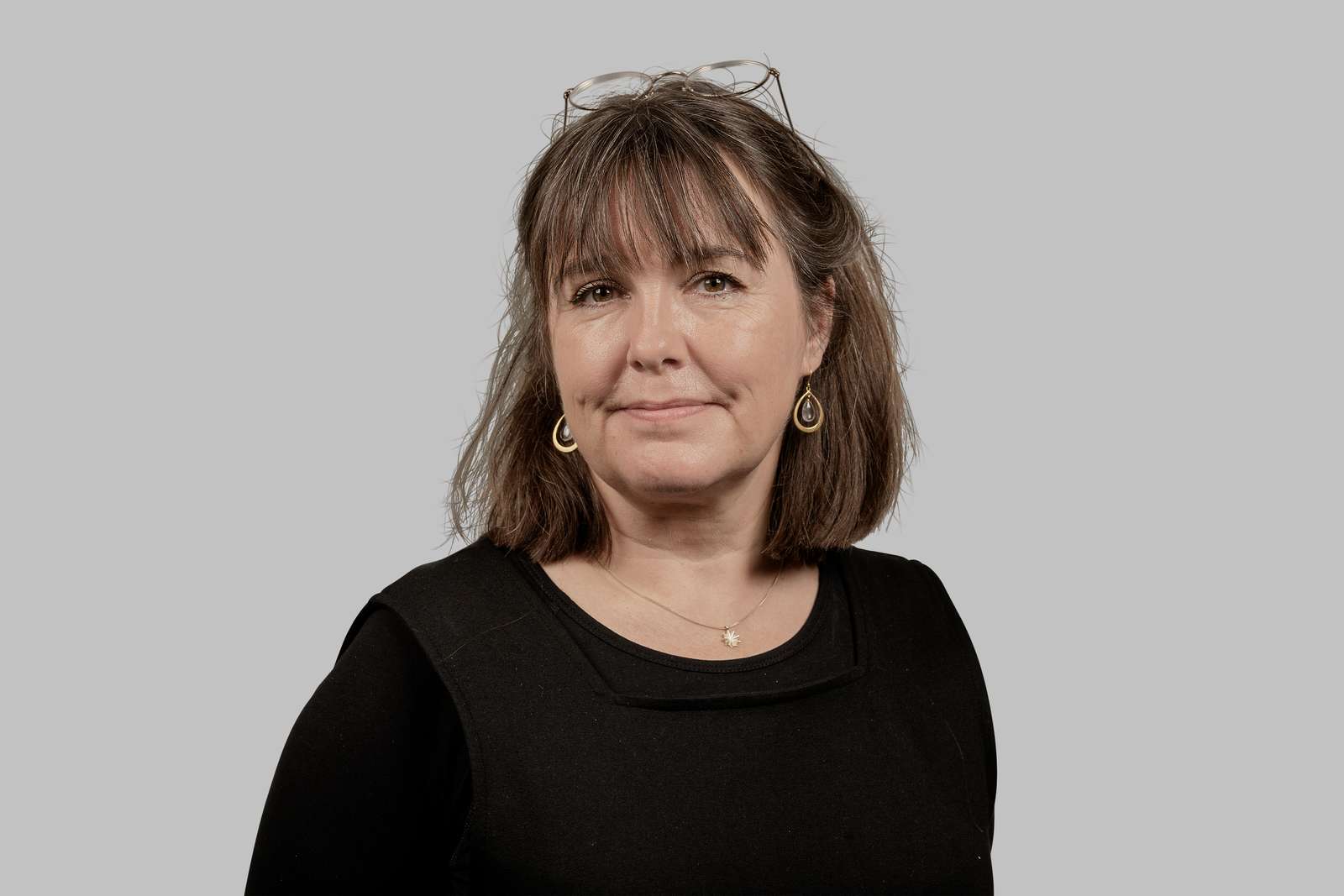 Karoline Klaksvig - Direktør for Plan, Kultur og Teknik.jpg