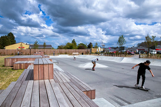 Søndersø Bypark 5