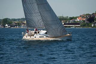 Faurby Yacht