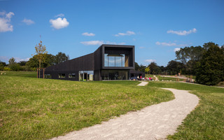Nature Centre Hindsgavl