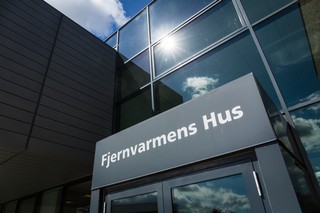 Fjernvarmens Hus August 2016 - 1