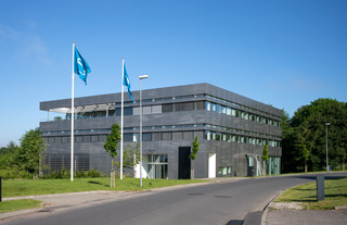 Headquarters for Danva