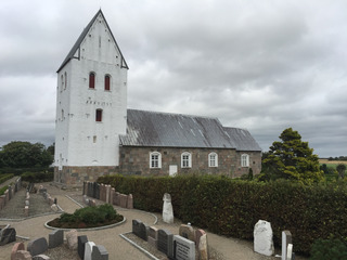 Fabjerg Kirke