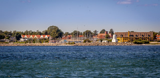 Rødvig Havn
