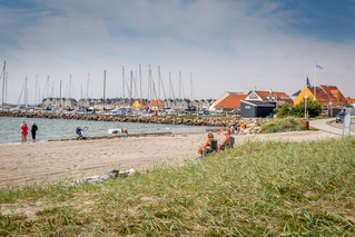 Enø Strand