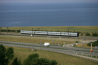 The Storebælt Railway