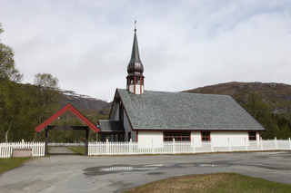 Leirbotn kirke