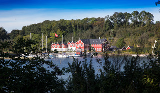Dyvig badehotel Panorama1