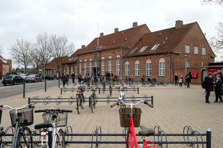 Ringsted