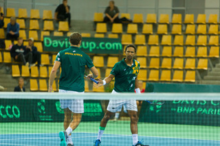 Davis Cup Århus