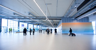 Terminal Go
