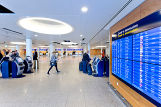 Terminal 2