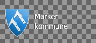 marker logo