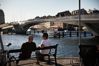 The Copenhagen lifestyle