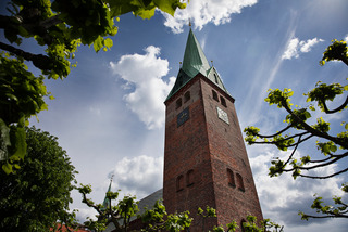 Saint Olaf's Church