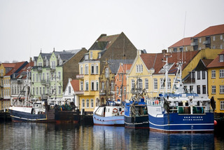 Havnen Sønderborg