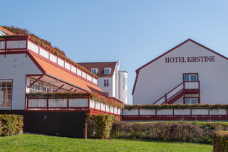 Hotel Kirstine