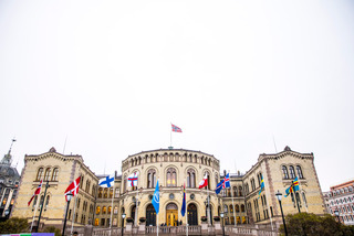 2018 - Nordic Council Session