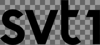 SVT1 logo