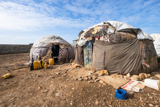 Photo from Somalia, 2014