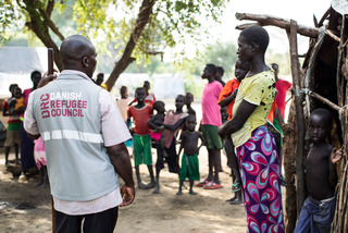 Photo from South Sudan, 2015