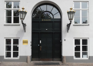 Nordens Hus in Copenhagen