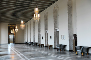 Eduskunta, Parliament of Finland
