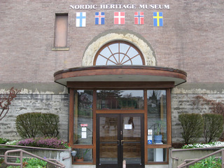 Nordic Heritage Museum, Seattle
